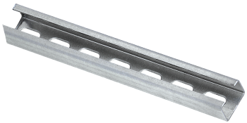 Профиль перфорированный C-образный IEK во Владивостоке