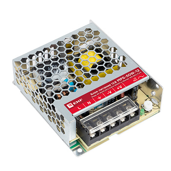 Блок питания 12В MPS-50W-12 EKF Proxima во Владивостоке