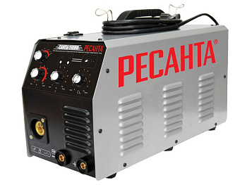 Сварочный аппарат инверторный п/а САИПА-190МФ Ресанта  – купить  ручной и электроинструмент оптом и в розницу  Сварочный аппарат инверторный п/а САИПА-190МФ Ресанта во Владивостоке