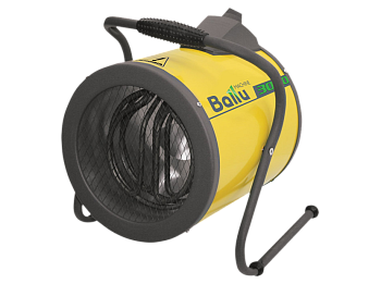 Тепловая пушка BALLU BHP-P-3 во Владивостоке