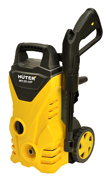 Мойка Huter M135-HP Huter  – купить насосы, мотокультиваторы, строительное оборудование оптом и в розницу  Мойка Huter M135-HP Huter во Владивостоке