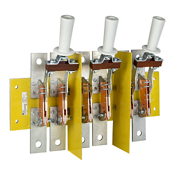 Разъединитель РЕ19-44-31170 2000А EKF PROxima  – купить силовое и модульное оптом и в розницу  Разъединитель РЕ19-44-31170 2000А EKF PROxima во Владивостоке