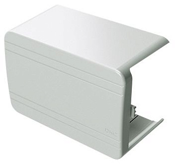 NTAN 120x40 Тройник/отвод DKC  – купить гофру, лоток и кабель-каналы оптом и в розницу  NTAN 120x40 Тройник/отвод DKC во Владивостоке