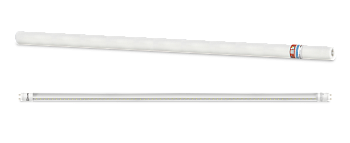 Лампа светодиодная LED-T8-П-PRO 20Вт 230В G13 6500К 2000Лм 1200мм прозрачная неповоротная IN HOME  – купить лампы всех видов оптом и в розницу  Лампа светодиодная LED-T8-П-PRO 20Вт 230В G13 6500К 2000Лм 1200мм прозрачная неповоротная IN HOME во Владивостоке