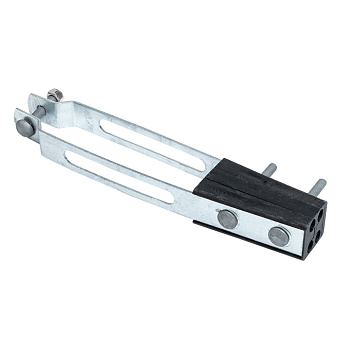 Зажим анкерный 4х70-95 мм2 HEL-5507 EKF PROxima во Владивостоке