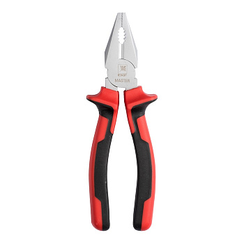 Пассатижи Master 180 мм EKF Basic во Владивостоке