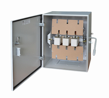 Ящик силовой ЯБПВУ 250- IP54-У3-001-Узола во Владивостоке