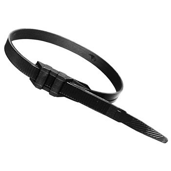 Хомут стяжной СИП 350 (100 шт.) EKF PROxima во Владивостоке