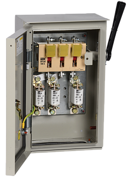 ЯРП-100А 74 У1 IP54 IEK во Владивостоке