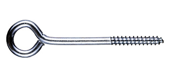 Шуруп-кольцо 6х80 во Владивостоке