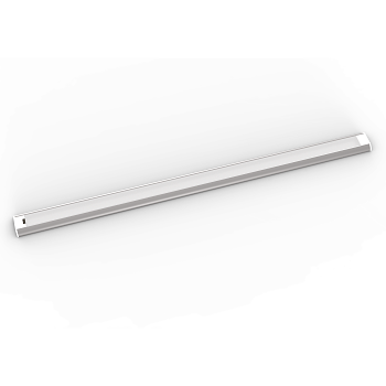 Светильник светодиодный LED 10Вт 750Лм 4000К 600 мм сенсорный диммируемый модель A Gauss во Владивостоке