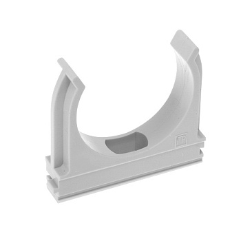 Крепеж-клипса для труб 20 мм во Владивостоке