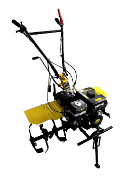 Сельскохозяйственная машина MK-8000МВ без ВОМ Huter (8 л.с.,колеса 4x10,перед.2/1, шестрер ширина обр.1000) во Владивостоке