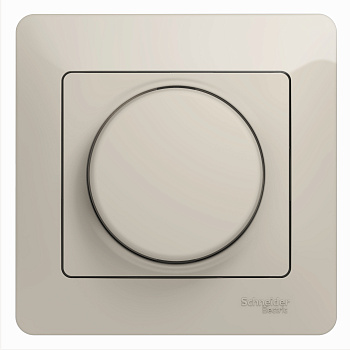 Диммер Glossa SE 300Вт молочный в сборе во Владивостоке