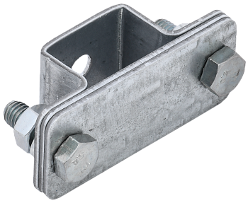 Держатель полосы 25-40мм оц. сталь IEK  – купить насосы, мотокультиваторы, строительное оборудование оптом и в розницу  Держатель полосы 25-40мм оц. сталь IEK во Владивостоке