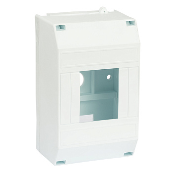 Бокс КМПн 1/4 для 4-х автоматических выключателей наружной установки EKF Proxima  – купить щиты пластиковые, металлические оптом и в розницу  Бокс КМПн 1/4 для 4-х автоматических выключателей наружной установки EKF Proxima во Владивостоке