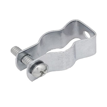 Подвес трубный ПД-20 EKF PROxima  – купить гофру, лоток и кабель-каналы оптом и в розницу  Подвес трубный ПД-20 EKF PROxima во Владивостоке