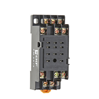 Разъем модульный РМ 22/3 EKF PROxima во Владивостоке