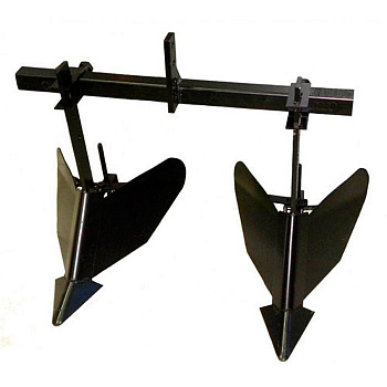 Окучник двурядный регулируемый во Владивостоке