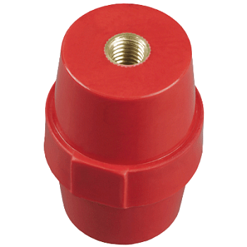 Изолятор SM51 (М8) силовой IEK во Владивостоке