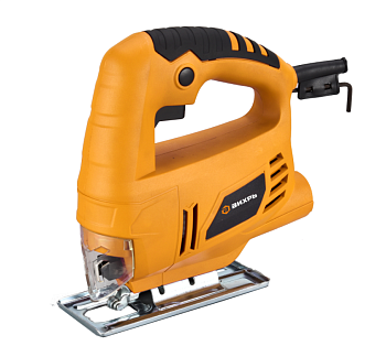 Лобзик электрический ЛЭ-55Б Вихрь (без регулировки оборотов) во Владивостоке