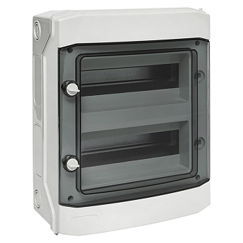 Щит навесной Unix65 24 модуля (384х319х144) IP65 EKF PROxima во Владивостоке