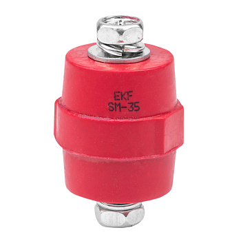 Изолятор EKF SM35 во Владивостоке