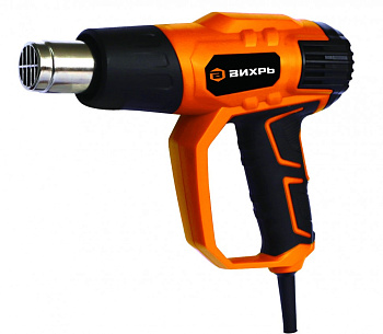 Термопистолет ТП-2000Р Вихрь  – купить  ручной и электроинструмент оптом и в розницу  Термопистолет ТП-2000Р Вихрь во Владивостоке