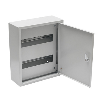 Щит распределительный навесной ЩРн-24 350х300х120 IP31 EKF Basic во Владивостоке