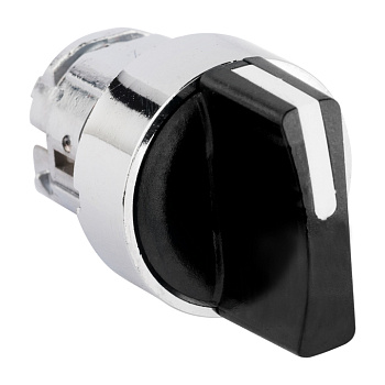 Исполнительный механизм переключателя ХB4 на 3 положения возвратный без фиксации, без подсветки EKF PROxima во Владивостоке