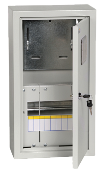 Корпус металлический ЩУРн-1/9зо-1 36 УХЛ3 IP31 во Владивостоке