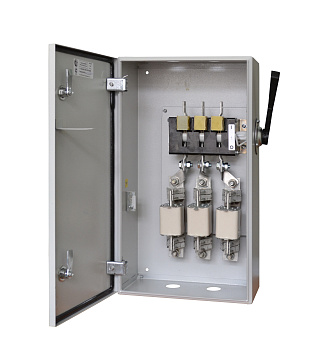 Ящик силовой ЯРП 250 У3 IP54 Узола во Владивостоке