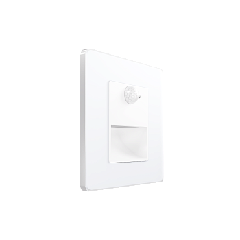 Systeme Infinity, Светильник LED C/У с датчиком движения и выдержкой времени (230В), Арктический лед во Владивостоке