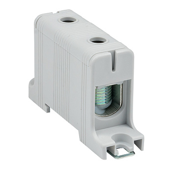 Клемма силовая вводная 16-95 cерая EKF во Владивостоке