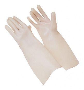 Перчатки диэлектрические латексные во Владивостоке