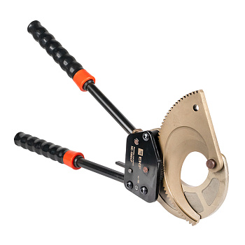 Ножницы секторные НС-100БСР EKF Expert во Владивостоке