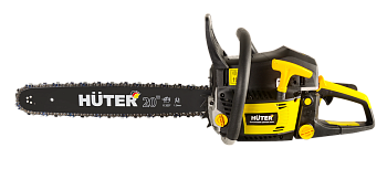 Бензопила BS-52 Huter (52см3, 3,26 л.с.) во Владивостоке