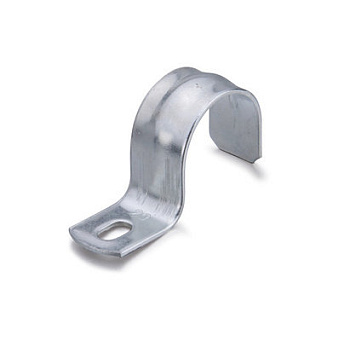 Скоба металлическая однолапковая (СМО) 25-26 мм во Владивостоке