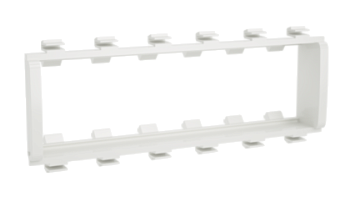 Каркас 6 мод Viva In-liner Front белый DKC во Владивостоке