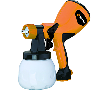 Краскопульт электрический ЭКП-400 Вихрь во Владивостоке