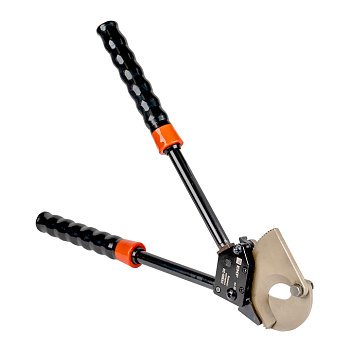 Ножницы секторные НС-50БАС EKF Expert во Владивостоке