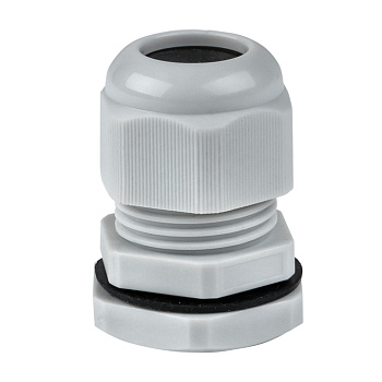 Сальник EKF PG 19 диаметр проводника 23 / отверстия 12-15мм IP54 во Владивостоке