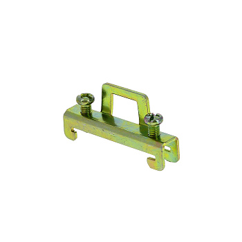 Зажим на DIN-рейку 2 винта EKF PROxima во Владивостоке