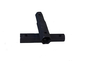 Удлинители колёсной оси для МК-9500,МК-11000,МК-13000,МК-15000 (шестигранник d 32x32x185) (комплект 2 шт.) во Владивостоке