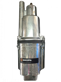 Вибрационный насос ВН-40В Вихрь  – купить насосы, мотокультиваторы, строительное оборудование оптом и в розницу  Вибрационный насос ВН-40В Вихрь во Владивостоке