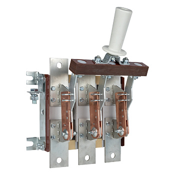 Разъединитель РЕ19-39-31110 630А EKF PROxima  – купить силовое и модульное оптом и в розницу  Разъединитель РЕ19-39-31110 630А EKF PROxima во Владивостоке