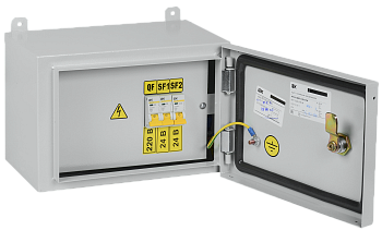 ЯТП-0,25 230/24-3 УХЛ2 IP54 IEK во Владивостоке