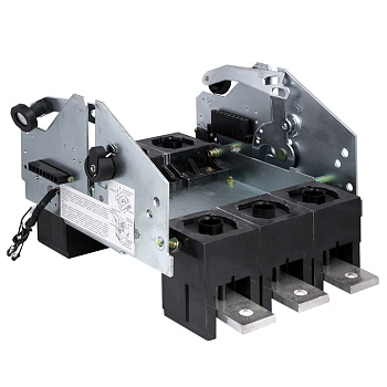 Панель выкатная РМ-99М/1- 800 переднего присоединения EKF PROxima  – купить силовое и модульное оптом и в розницу  Панель выкатная РМ-99М/1- 800 переднего присоединения EKF PROxima во Владивостоке