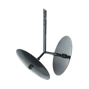 Окучник дисковый регулируемый во Владивостоке