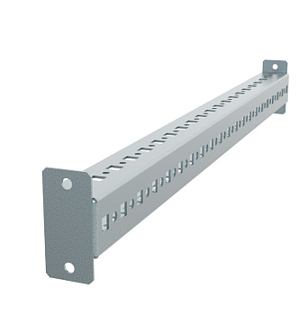 Боковая рейка FORT для корпуса глубиной 600 (4шт.) EKF PROxima во Владивостоке